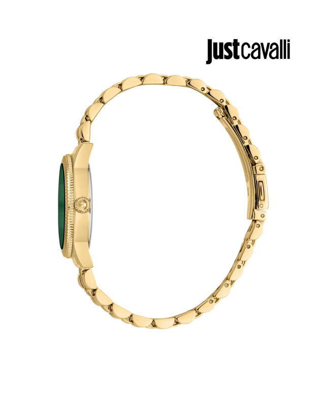 Just Cavalli Ladies Watch